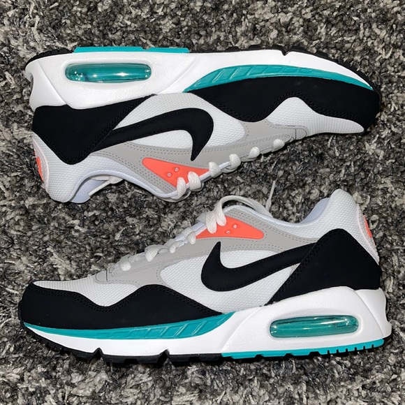 New Womens NIKE Air Max Correlate - Picture 12 of 14